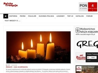 Podgląd polskatradycja.pl