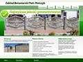 Podgląd ogrodzeniabeton.pl