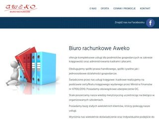 Miniaturka aweko.com.pl