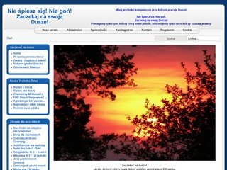 Podgląd zaczekac-na-dusze.pl