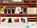 Podgląd zafira.com.pl