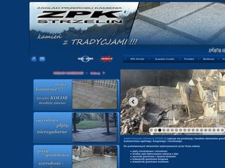 Podgląd zpkstrzelin.pl