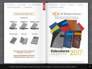 Miniaturka wdobrymsmaku.pl