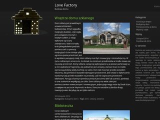 Miniaturka lovefactory.pl