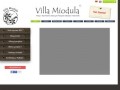Podgląd villamiodula.pl