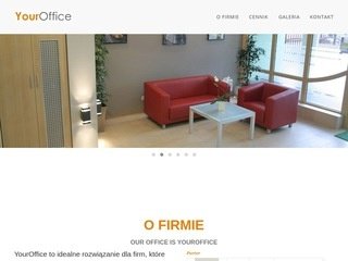 Podgląd youroffice.pl