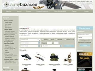 Podgląd armybazar.eu/pl/