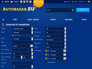 Podgląd autobazar.eu/pl