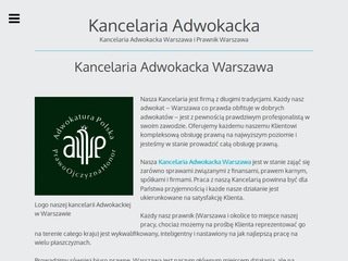 Podgląd adwokatgniezno.eu