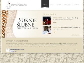 Miniaturka pannaweselna.pl