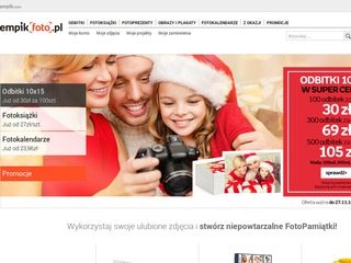 Podgląd empikfoto.pl
