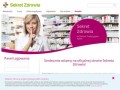 Podgląd grupasekretzdrowia.pl