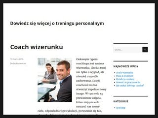 Podgląd blogblika.pl