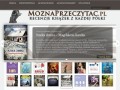 Podgląd moznaprzeczytac.pl