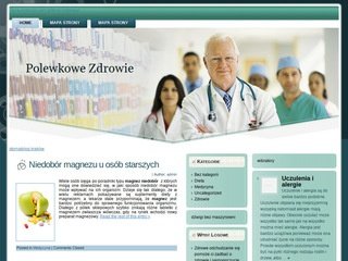 Podgląd polewkowe.pl