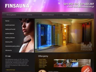 Miniaturka finsauna.com.pl
