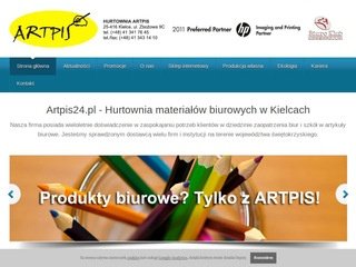 Podgląd artpis24.pl