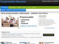 Podgląd https://www.tanie-przeprowadzki.warszawa.pl
