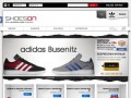 Podgląd shoeson.pl