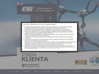 Podgląd eib.com.pl