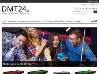 Podgląd dmt24.pl