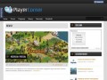 Podgląd playercorner.pl