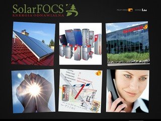 Podgląd solarfocs.pl