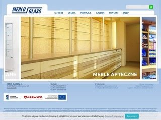 Podgląd meblo-glass.com.pl