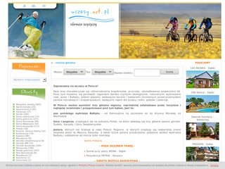 Podgląd wczasy.net.pl