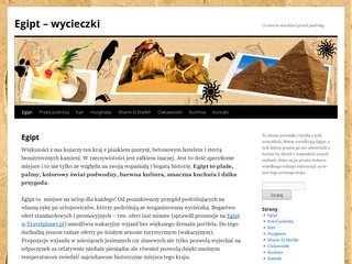Podgląd egipt-wycieczki.pl