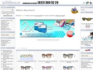 Podgląd hamerlik.com