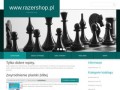 Podgląd razershop.pl
