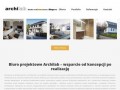 Podgląd archilab.com.pl