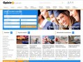 Podgląd opinieouczelniach.pl