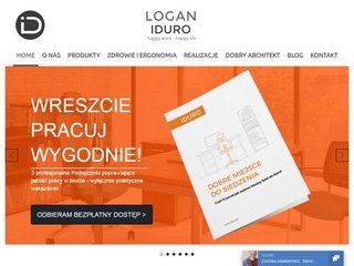 Podgląd meble-logan.pl