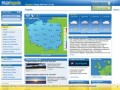 Podgląd mojapogoda.com