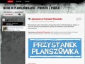 Podgląd prostozpudla.blogspot.com