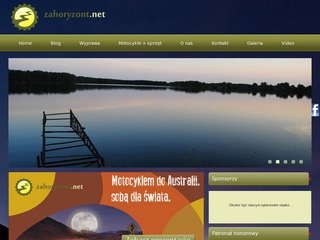 Podgląd zahoryzont.net