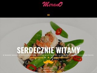 Podgląd merano.pl