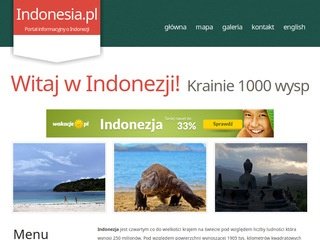 Miniaturka indonesia.pl