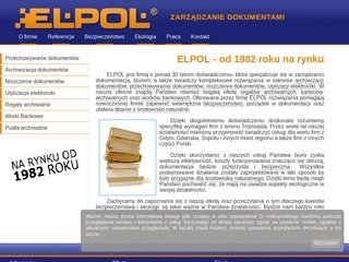Podgląd elpol.info