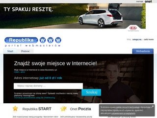 Podgląd republika.pl/pomaranczowa_alternatywa/