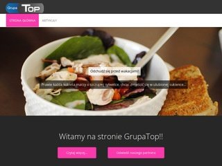 Podgląd grupatop.pl