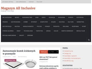 Miniaturka magazynallinclusive.pl