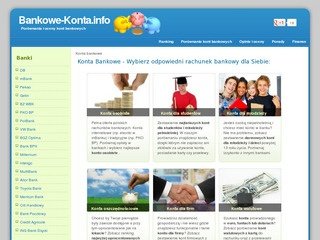Miniaturka bankowe-konta.info