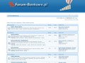 Podgląd forum-bankowe.pl