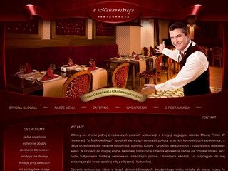 Podgląd wybornysmak.pl