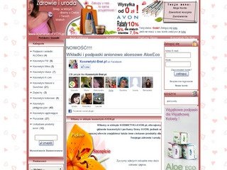 Miniaturka kosmetyki-avon.pl