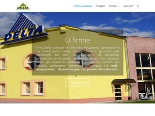 Miniaturka deltawynajem.pl