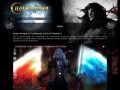 Podgląd castlevania.pl